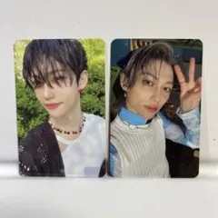 スキズ　S-class MAXIDENTトレカ　フィリックス　2枚セット