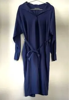 ワンピース 長袖