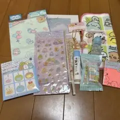 ③ まとめ売り！　すみっコぐらし　文房具