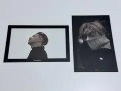 BIGBANG D-LITE テソン ポストカードセット - メルカリ