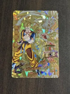 2025年最新】ドラゴンボールヒーローズ 孫悟飯の人気アイテム