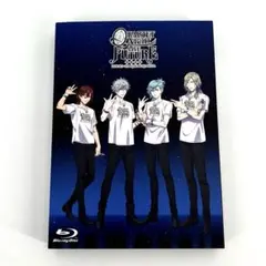 QUARTET NIGHT LIVE FUTURE 2018 Blu-ray