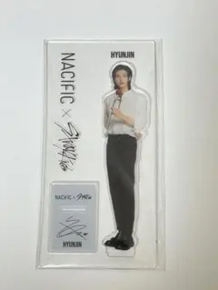 NACIFIC HYUNJIN アクスタ ヒョンジン