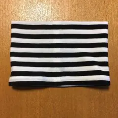 エチケットにも！未使用！ カルバンクライン ネックウォーマー