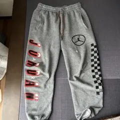 Jordan スウェット　下