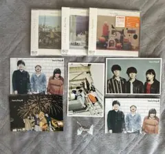 Saucy Dog サイン入りポストカード等グッズセット SaucyDog ポストカード サイン入り - メルカリ