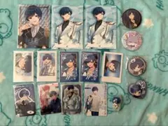 いれいす　いふくん　Ifくん