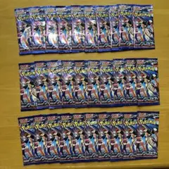 ポケモンカードゲーム 未開封パック 30個セット