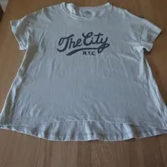 ジャーナルスタンダード 半袖Tシャツ ベージュ