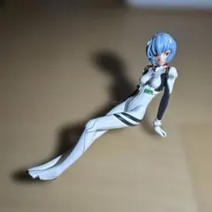 在庫限りエヴァンゲリオン 綾波レイ 台座なし