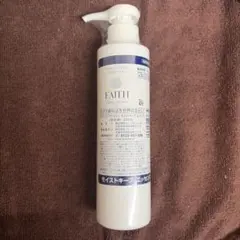 FAITH ラメラベールEX モイストキープ ローション 300ml - メルカリ