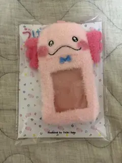 佐藤大樹 トレカケース うぱごろう