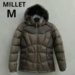 ミレー ダウンジャケット