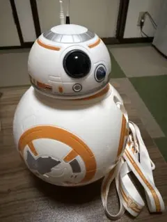 ディズニーランド スターウォーズ BB8 ポップコーンバケット