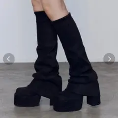 2026年最新】emoda ブーツ フレアーカバーフィットの人気アイテム