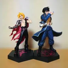 ファイブスター物語 デコース&エスト 塗装済完成品 - メルカリ