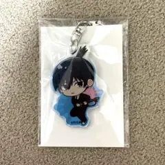 早川アキ アクリルキーホルダー チェンソーマン