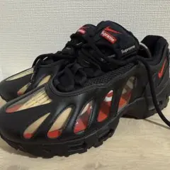 supreme NIKE AIR MAX 96 エアマックス　26.0cm