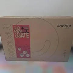 【KOORUI】 24NSC ゲーミングモニター 24 インチ