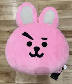 COOKYクッション　大　BT21のサムネイル