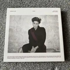 未使用品美品SHINeeジョンヒョンBASE韓国版CD JONGHYUN ジョンヒョン JONGHYUN BASE CD 韓国盤 SHINee - メルカリ