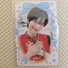 2025年最新】EVNNEハンビンの人気アイテム - メルカリ