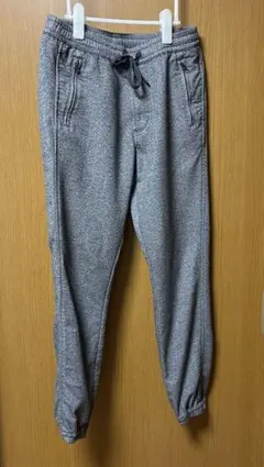 AZUL by moussy グレーパンツ Sサイズ