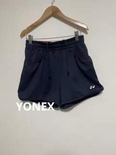 YONEX ヨネックス レディース ショートパンツ L