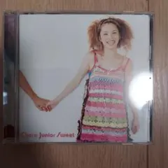 Chara Junior Sweet CD
