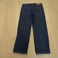 90s ワンウォッシュ　ヴィンテージ　大石　ビッグストーン　未使用保管品のサムネイル