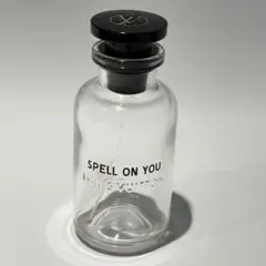 美品】ルイヴィトン スペルオンユー 100ml（空ボトル） - メルカリ