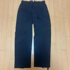希少Polo by Ralph Lauren スラックス　サイズ76