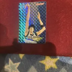 非売品 スラムダンク 流川楓　ロッテリア限定カード 2025年最新】スラムダンク ロッテリアの人気アイテム - メルカリ