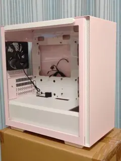 2026年最新】deepcool ケース ピンクの人気アイテム - メルカリ