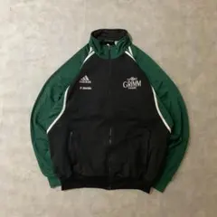 激レア!! club adidas ヴィンテージ トラック ジャケット ジャージ Yahoo!オークション - 80s CLUB adidas クラブ アディダス