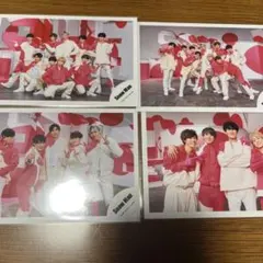 SnowMan 集合　混合　写真