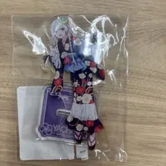 b*r様 【公式品】超かぐや姫！ 台湾 台北 ポップアップ アクリル