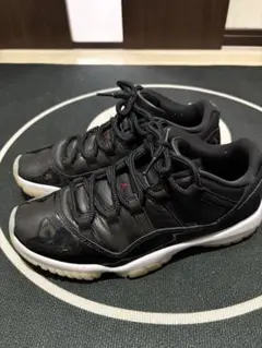 2025年最新】air jordan 11 lowの人気アイテム - メルカリ