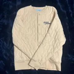 RODEO CROWNS キルティングジャケット