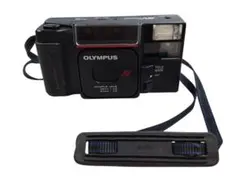 OLYMPUS LT-1 コンパクトフィルムカメラ ジャンク Yahoo!オークション - 「olympus lt1」の落札相場・落札価格
