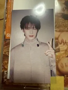 専用 山中 トレカ