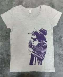 小沢健二 オリーブは生きている Tシャツ 電子回路おまけ付き