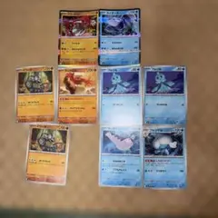 ポケモンカード コレクションファイル 2006 グラードン カイオーガ