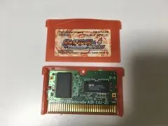 動作品 ポケットモンスター ファイアレッド　ポケモン　ゲームボーイアドバンス