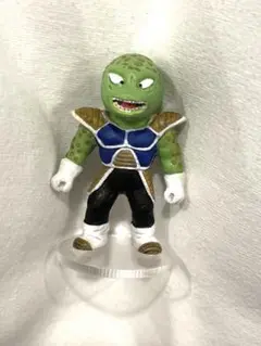 ドラゴンボール 消しゴム ドラ消し レズン ラカセイ ペイント品 - メルカリ