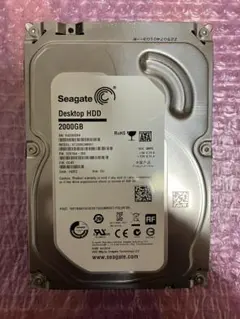 2026年最新】外付けhdd 3tb seagateの人気アイテム - メルカリ