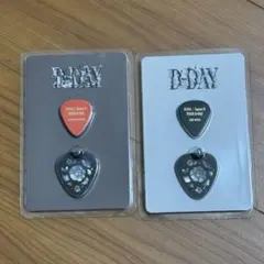 新品未開封⭐︎SUGA Agust D D-DAY ギターピック 神奈川 - メルカリ