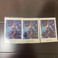 瀬名泉 ぱしゃっつ