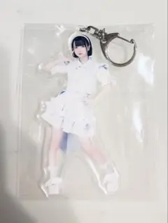 iLiFE! あいす アクキー チア衣装 iLiFE! あいす アクキー チア衣装 - メルカリ