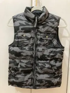 Gap Kids 【未使用】アウターリバーシブル140